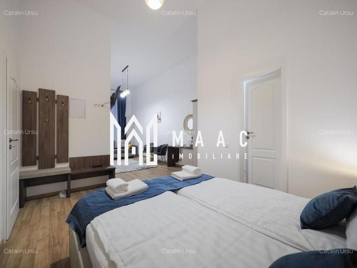 Apartament 2 camere I 75 mpu I Regim hotelier I Ultracentral - 9