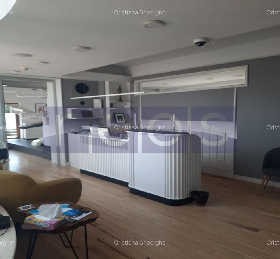 VANZARE VILA S+P+4E | ZONA AVIATORILOR | OPORTUNITATE - 20