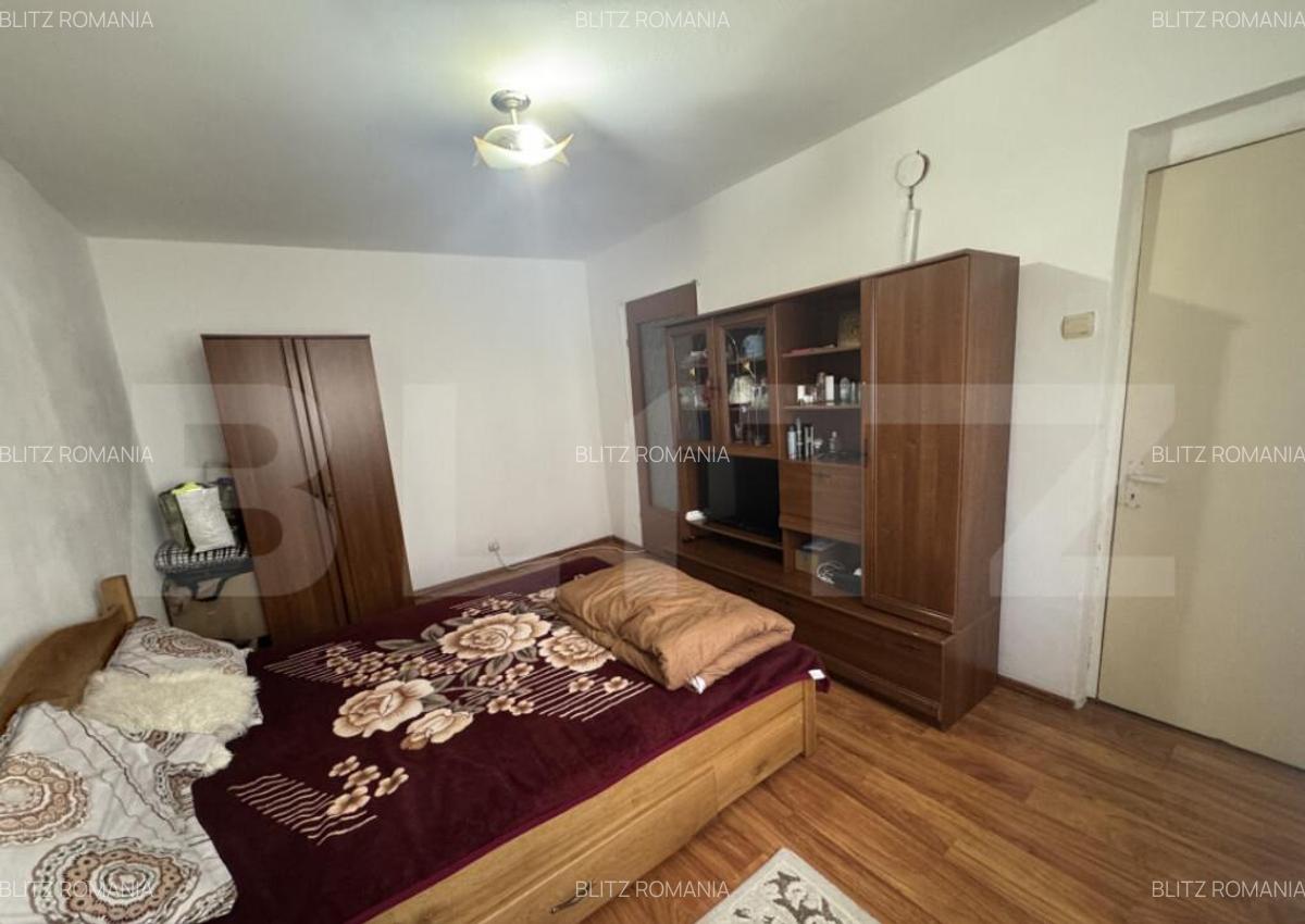 Garsoniera de vanzare, 30 mp, zona Constructorilor - 4