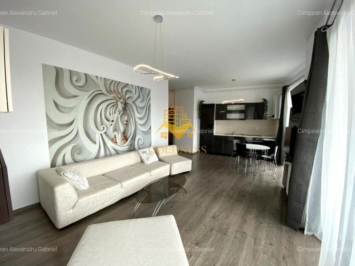 3 camere, modern, garaj, bloc nou, zona Centrala, Ploiesti, Constanta - 2