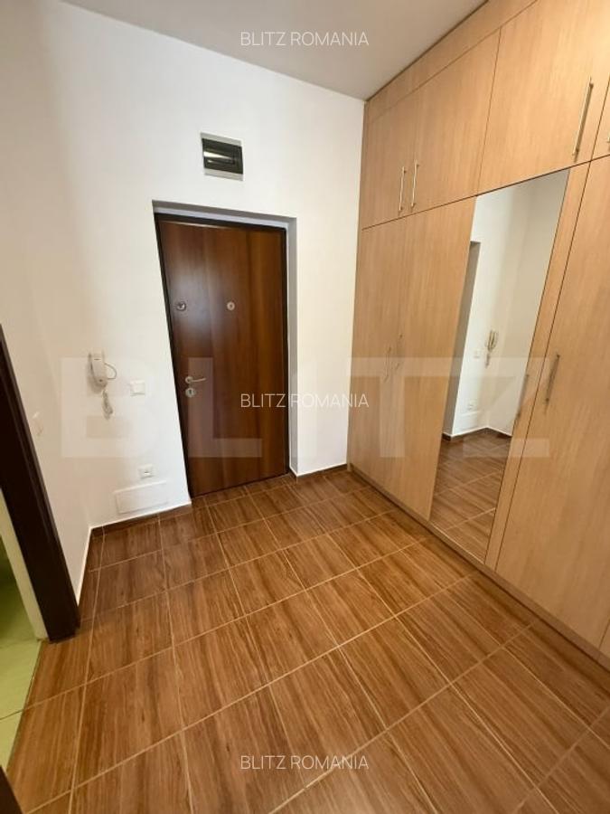 Apartament o camera, 55 mp, zona Gheorgheni - 9