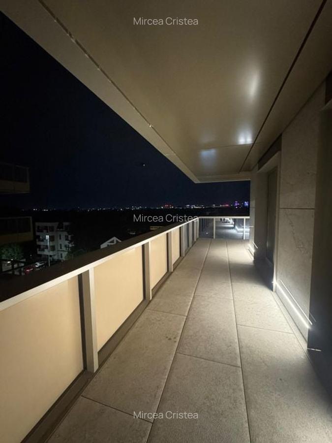 Inchiriere 3 Camere Cortina 126 Nou - 9