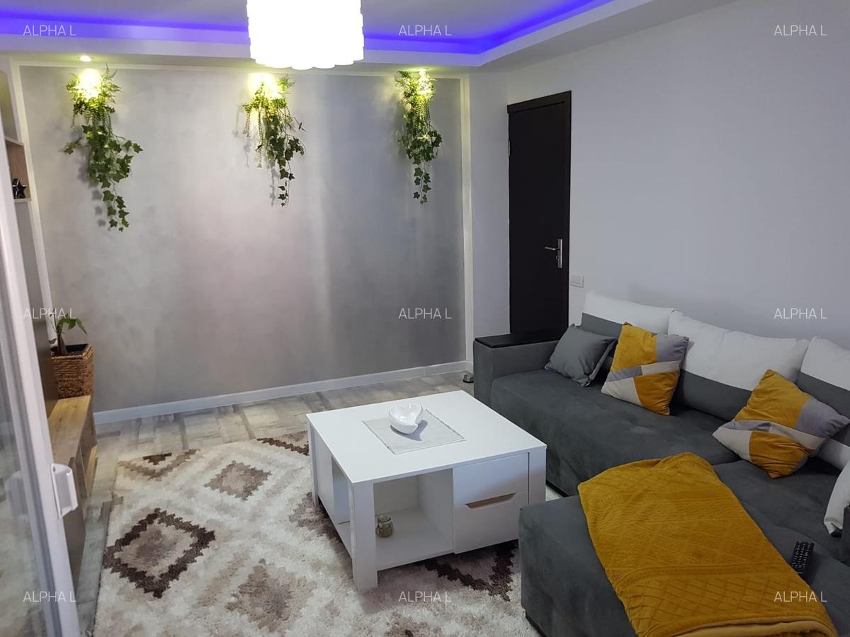 2 Camere Ultra Lux, Etaj Intermediar - 6