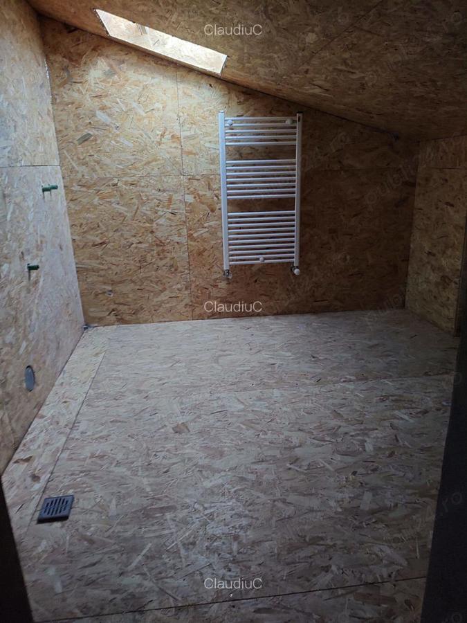 Casa renovata cu pod, teren si gradina, Darasti-Ilfov - 7 Casa renovata cu pod, teren si gradina, Darasti-Ilfov - 7