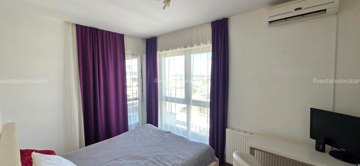Pipera/GreenVista/Apartament cu 2 camere/Parcare/ - 7