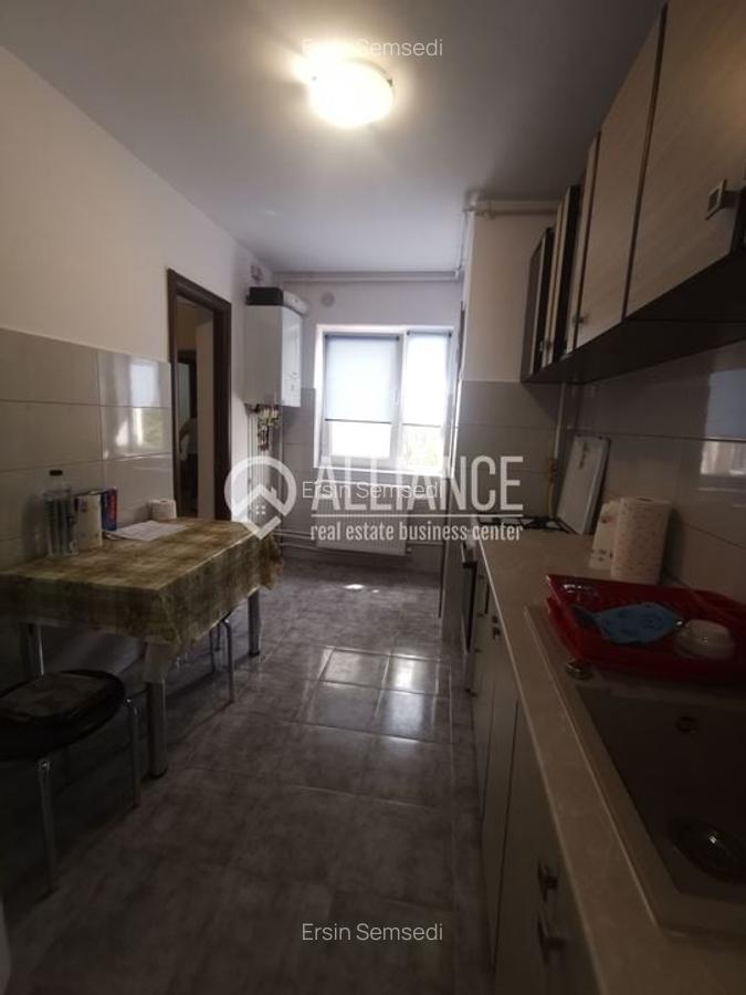 Tomis Nord Campus(COD 06) 3 camere decomandat - 8