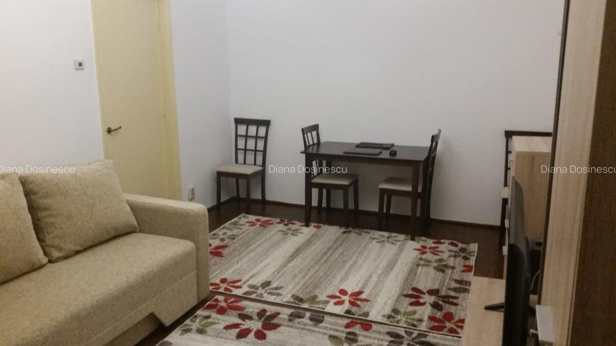 Inchiriere apartament renovat trei camere Titan - 5