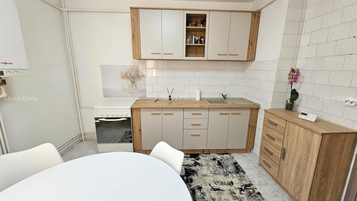 Apartament 2 camere Totul Nou Zona General - 4
