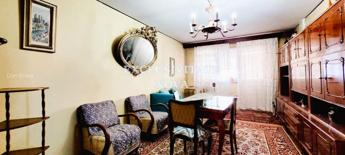 Apartament de Exceptie Drumul Taberei Favorit DECOMANDAT  59 MP - 3 Apartament de Exceptie Drumul Taberei Favorit DECOMANDAT  59 MP - 3