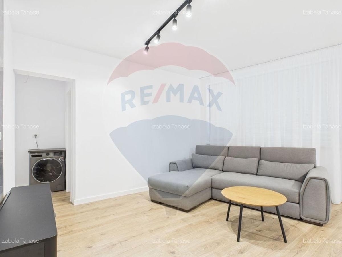 Apartament nou 2 camere cu loc de parcare si boxa Timpuri Noi - 2