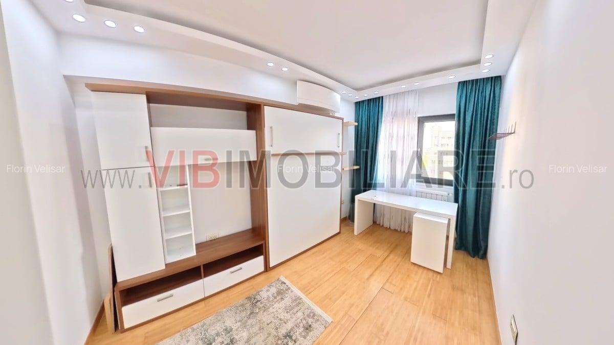 Apartament 3 Camere Lux, Parcare proprie, New Times Residence - 7