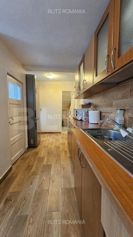 Casa  in exclusivitate BLITZ, 3 camere, 133 mp, zona Horea, Deva - 7