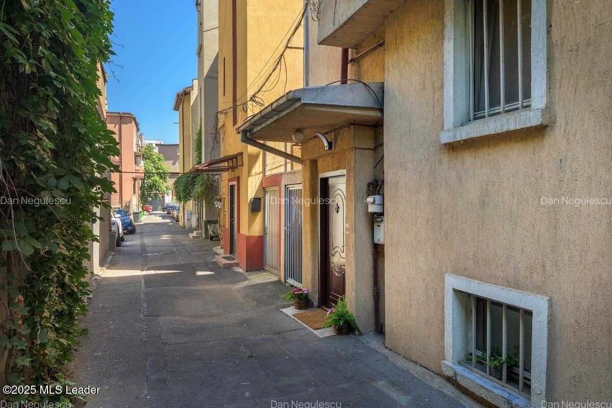 Cotroceni - Davila, Vila d+p+2, 232 mp total, terasa intima! - 6