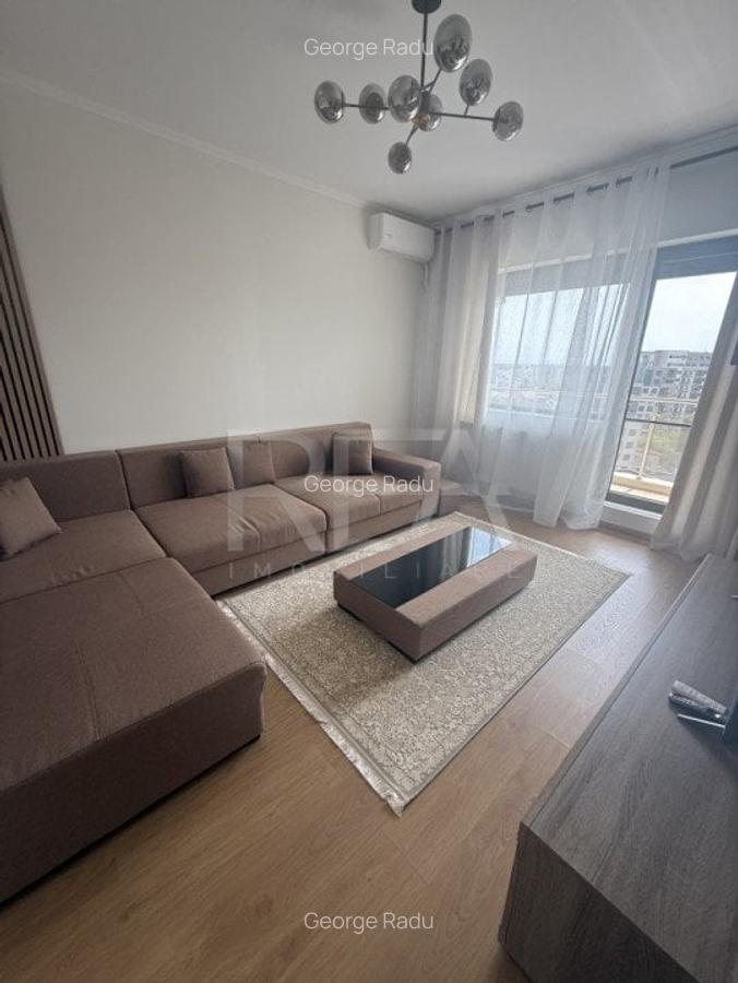 Apartament 2 Camere | Bloc Nou | Lujerului | Mobilat | Loc de parcare - 2