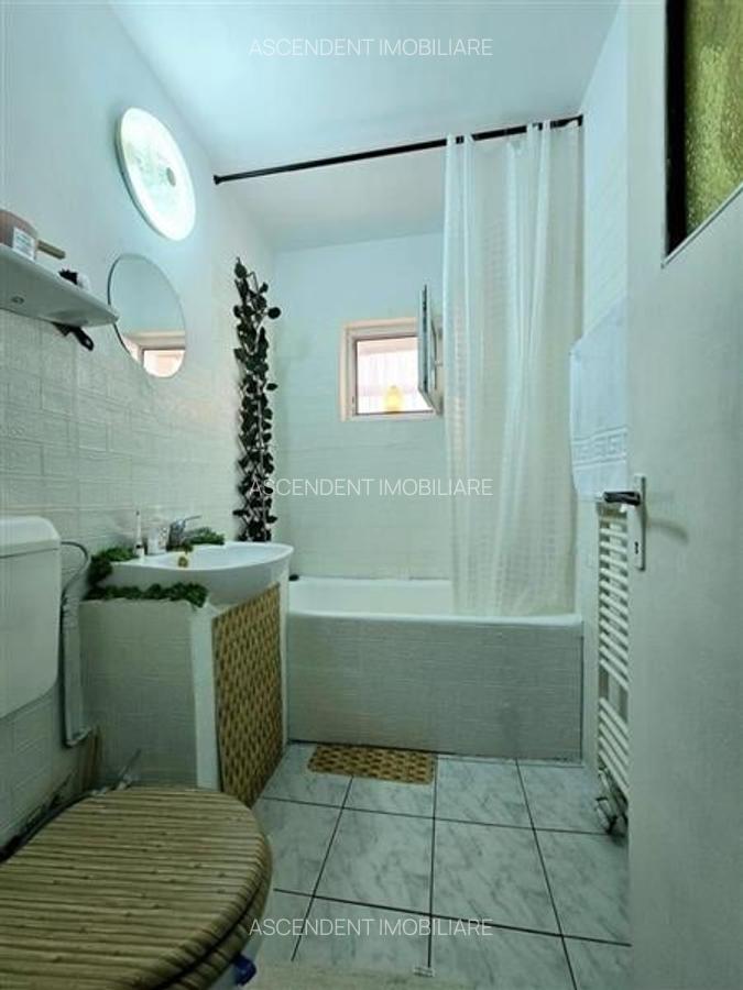 Apartament cu 2 camere decomandat în Bartolomeu - 3