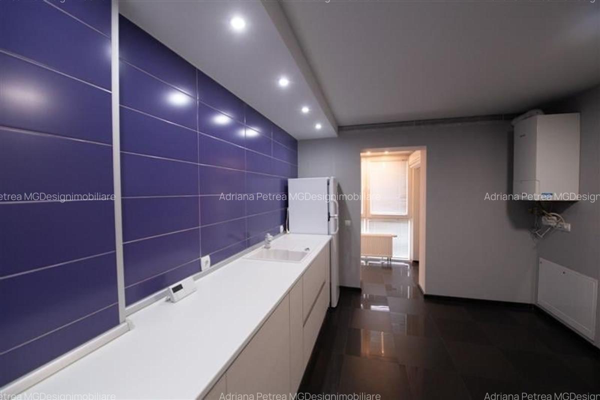 Apartament 2 camere Lipovei-Mall - 2