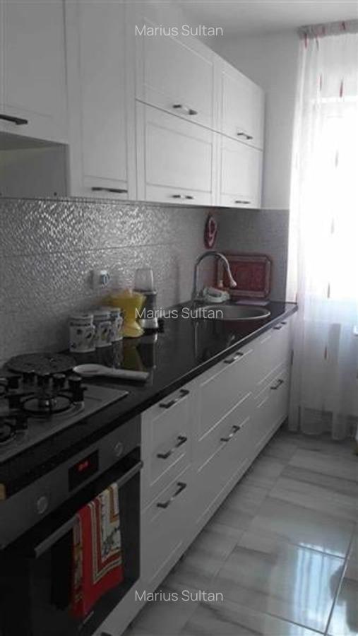 Apartament cu 2 camere semidecomandat, mobilat în Gemenii - 3