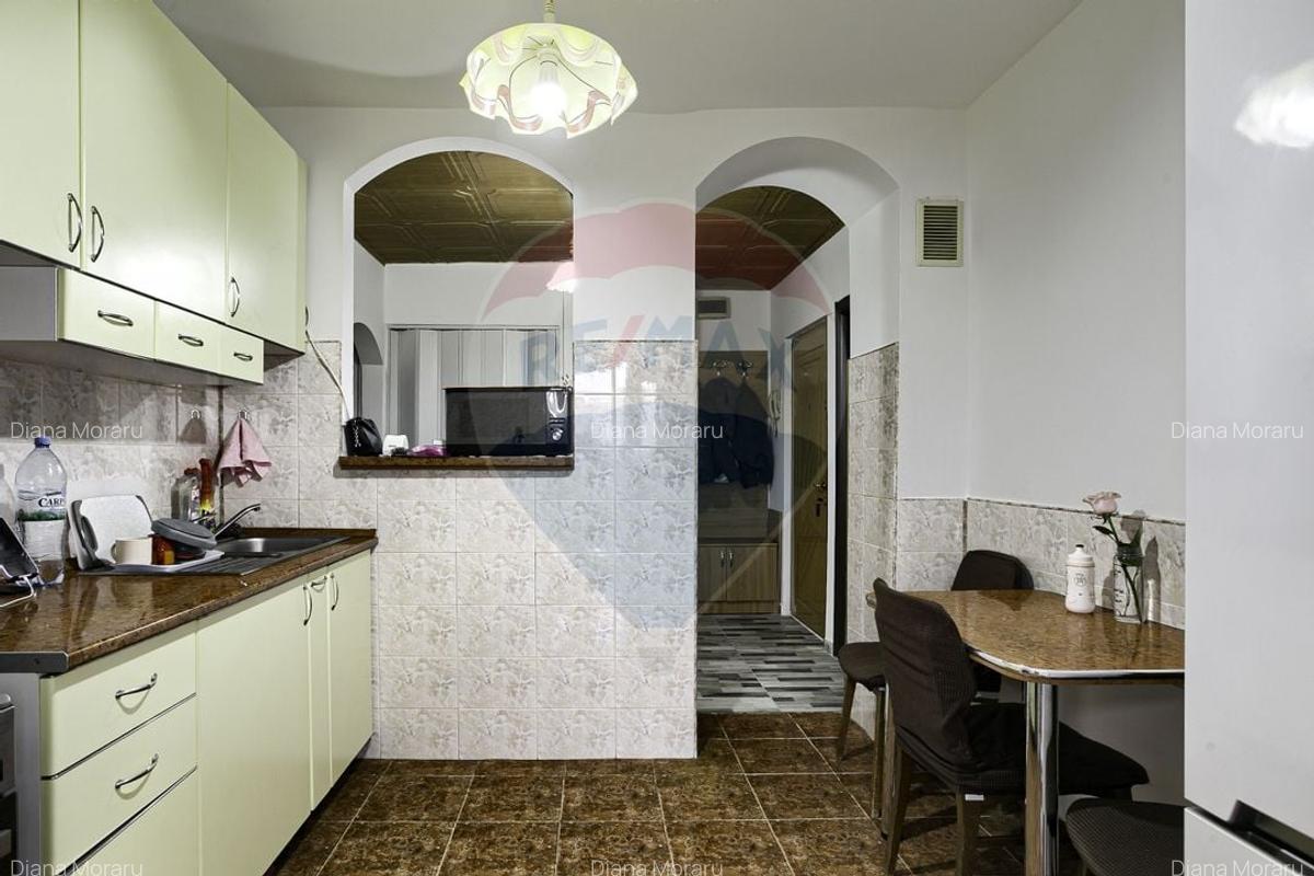 Apartament cu 2 camere de inchiriat in zona Podgoria - 5