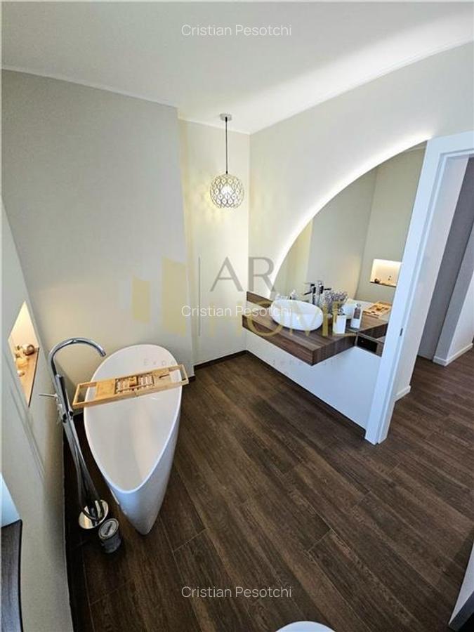 Apartament 3 camere de lux, 3 bai, zona Albert, Ploiesti - 7 Apartament 3 camere de lux, 3 bai, zona Albert, Ploiesti - 7