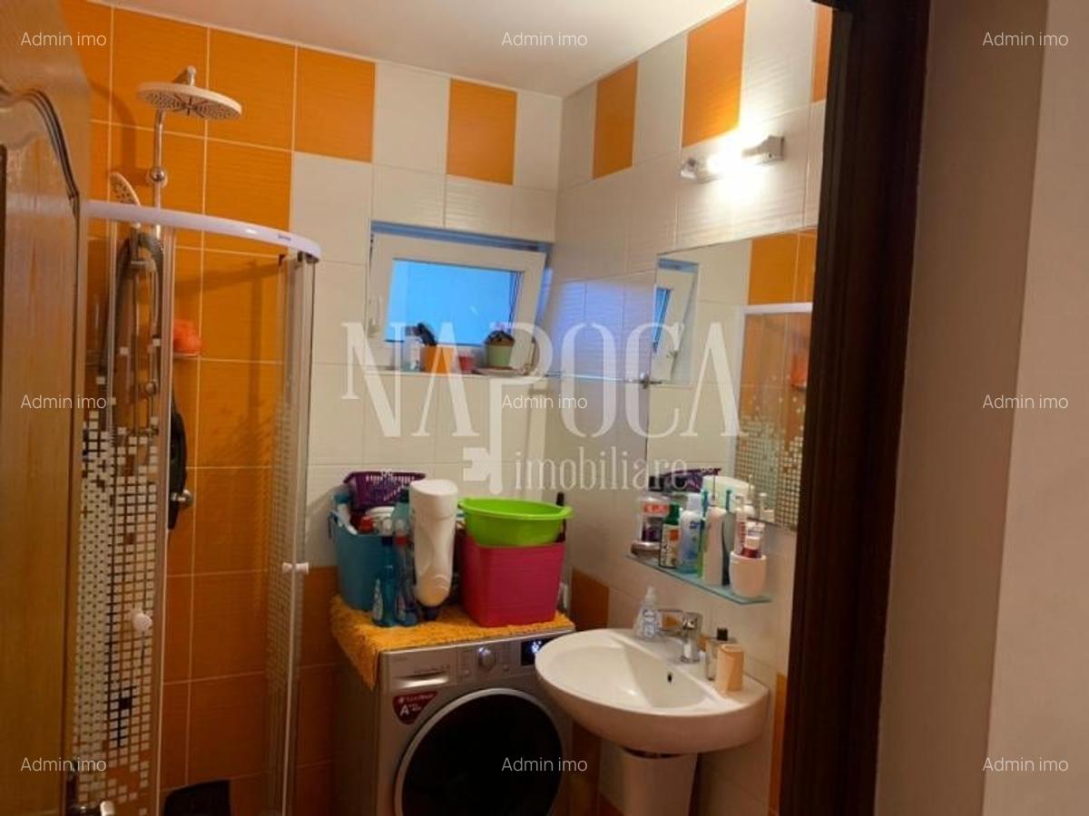 Apartament 3 camere de vanzare in Manastur, Cluj Napoca - 7