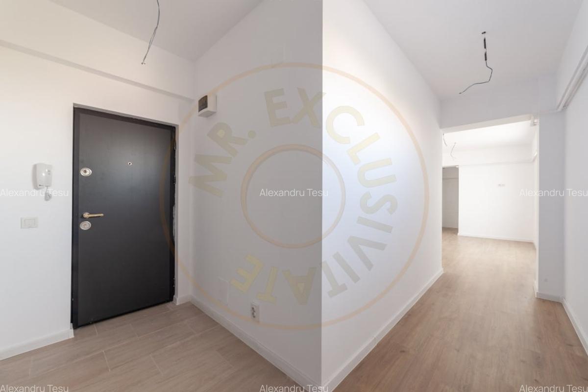 Apartament 3 camere - Bloc 2025 - Pitesti - 4