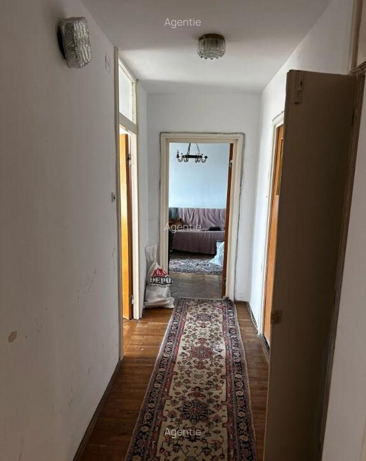 Obor, Lizeanu,Apartament 2 camere. - 1