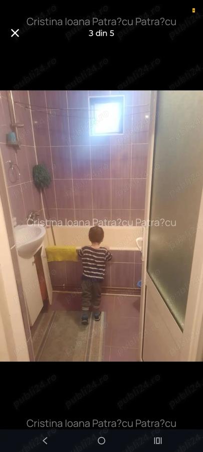 Garsoniera de inchiriat - 3 Garsoniera de inchiriat - 3