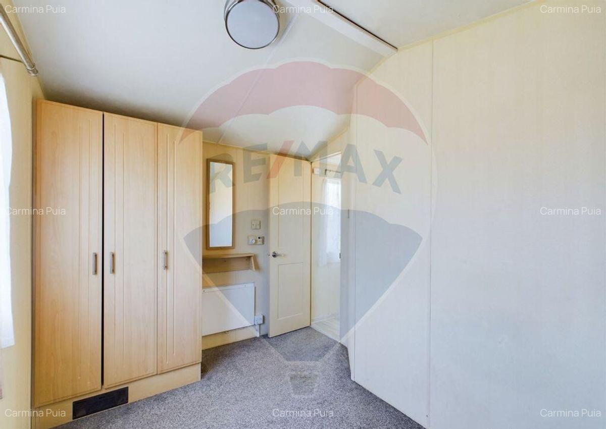 Casa SOLARA-Tiny House pe piloni si 655 mp teren insorit... - 13