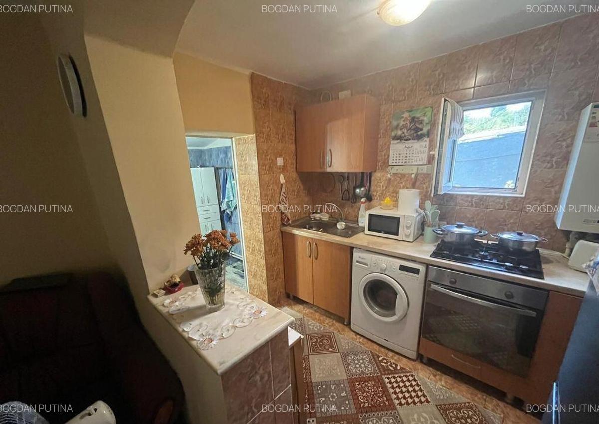Casa km 5 cu teren mare - 14