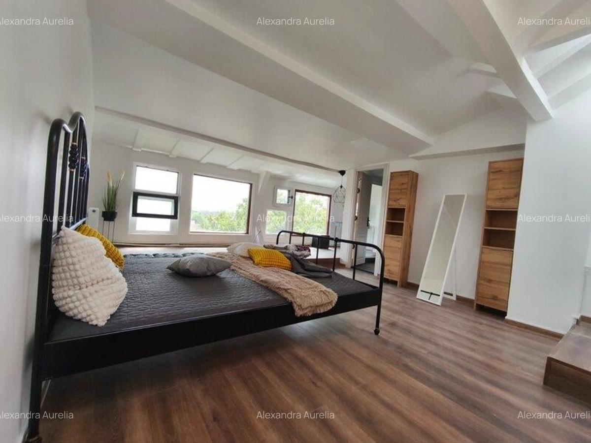 Apartament 4 camere | Iancu Nicolae | Zoo Baneasa - 5