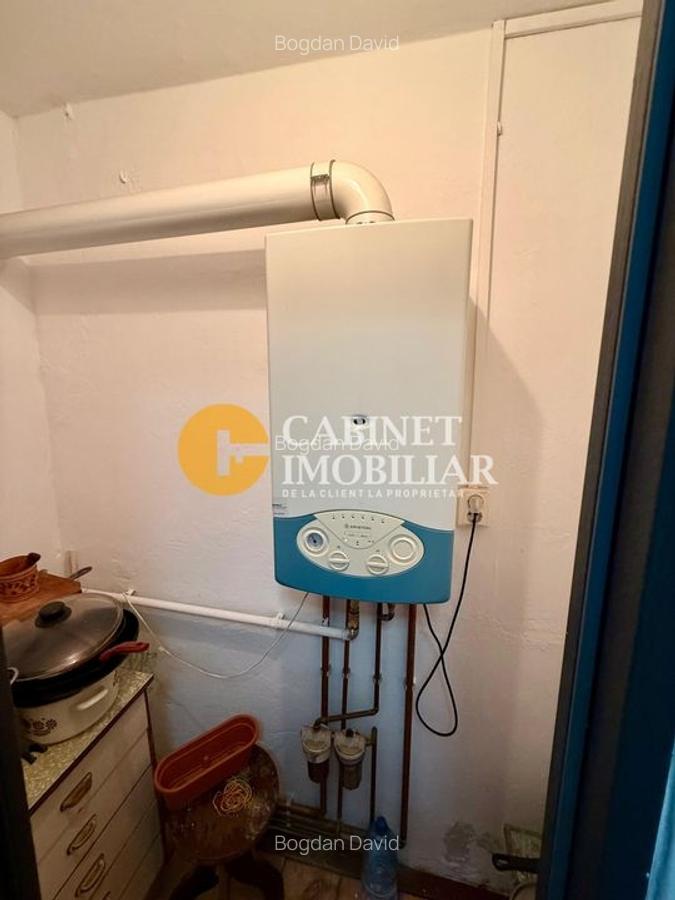 Apartament 2 Camere - Etaj 2 - Bloc Fara Risc - Zona Cantemir - 9