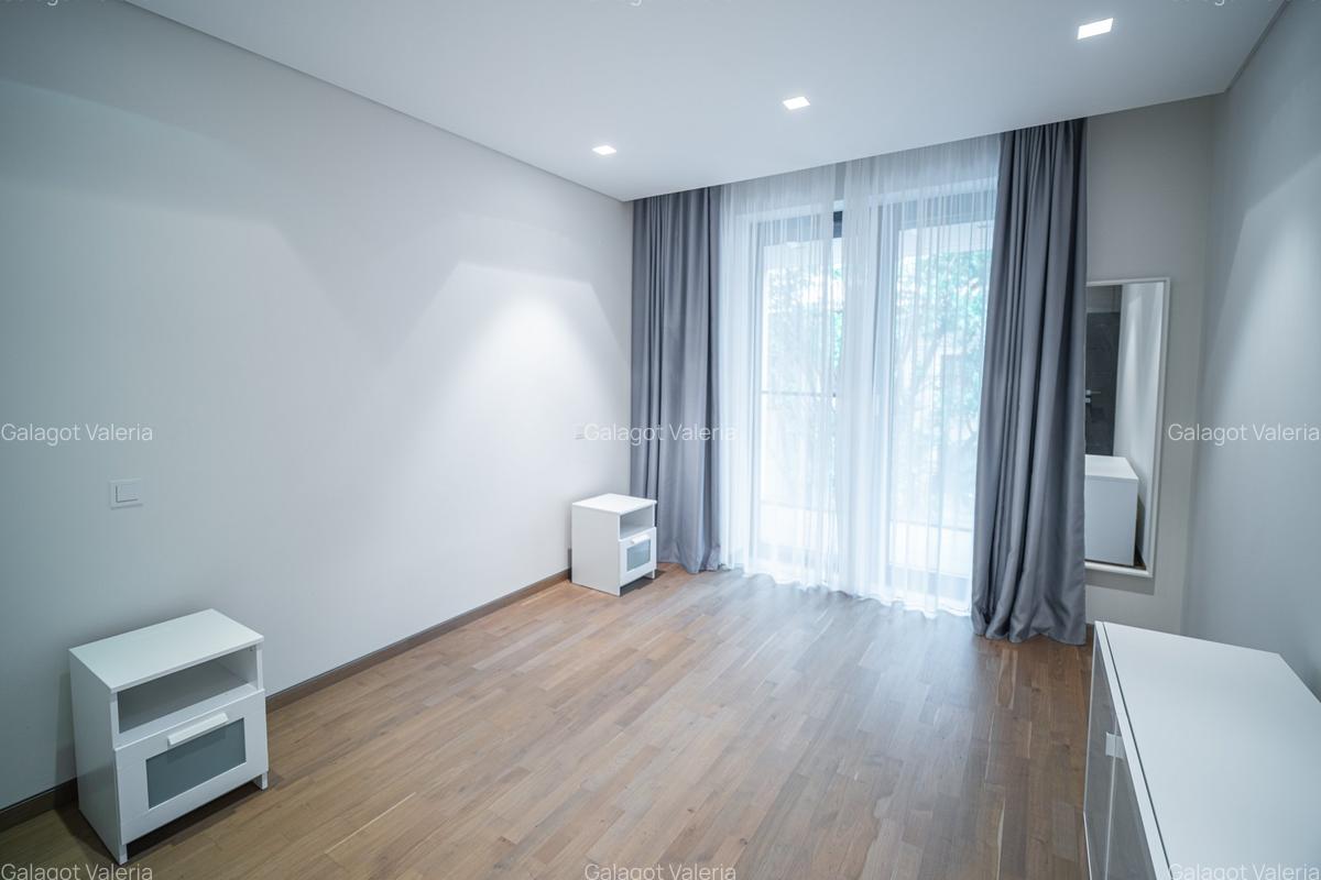 DE INCHIARIAT APARTAMENT ELEGANT 3 CAMERE |  PRIMĂVERII  | PARCARE SUBTERANĂ - 6