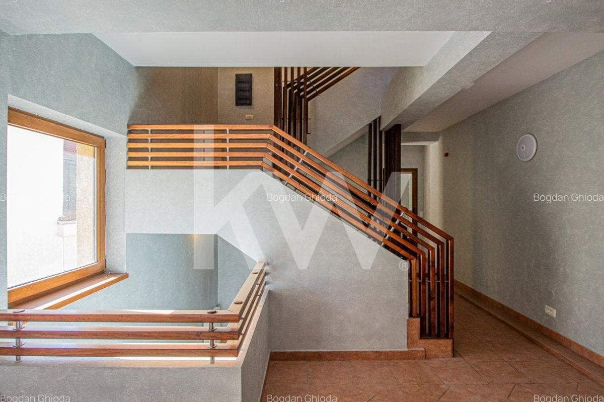 Spațiu comercial, 580 mp în Carierei - 6