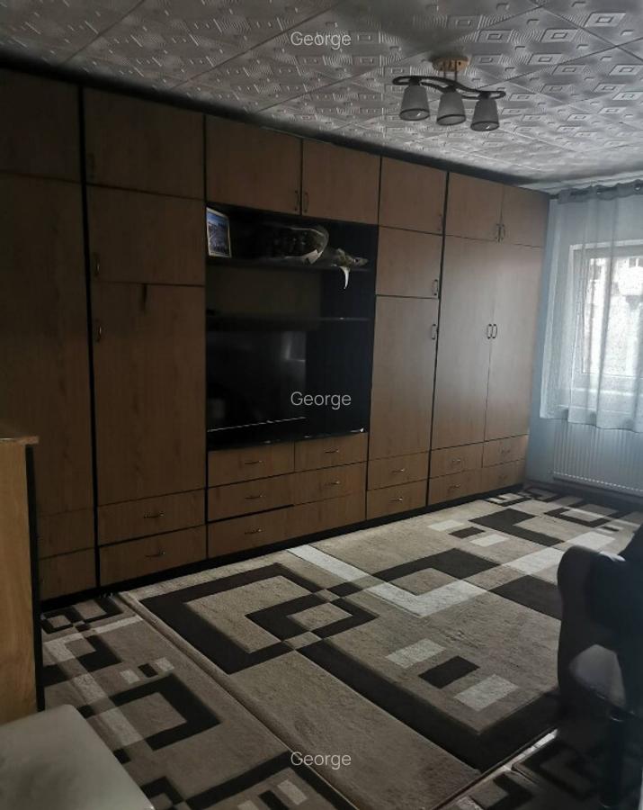 Apartament 2 camere decomandat cartierul Bogdan Voda - 1