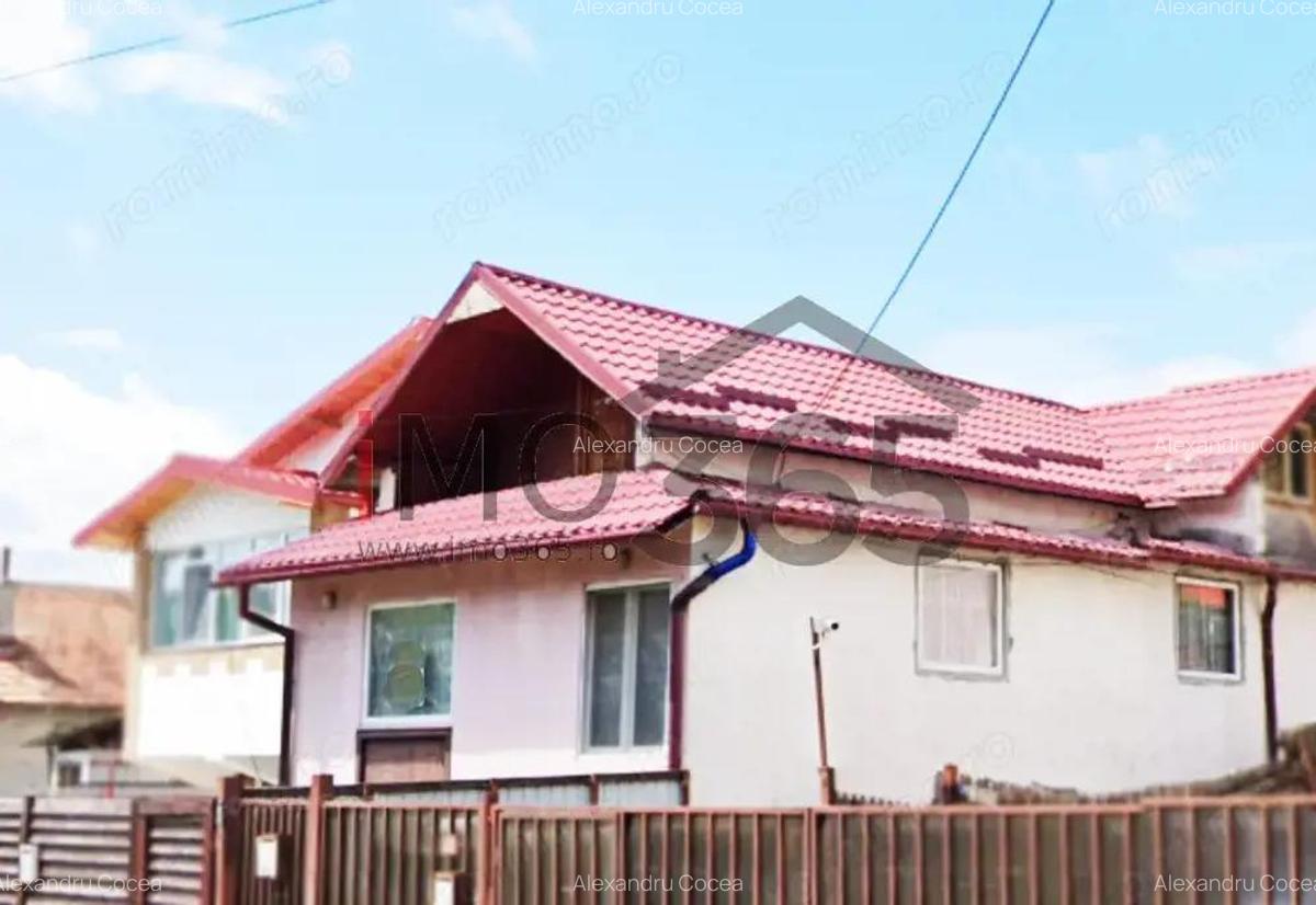 Casa Parter Izvorani Stefanesti, la nici 500m de DN7 - 1