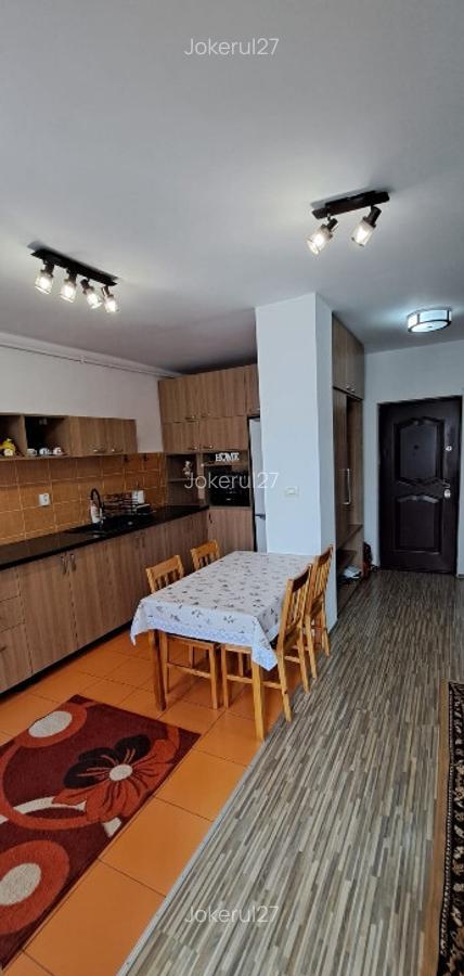 Apartament o camera zona tineretului floresti - 3