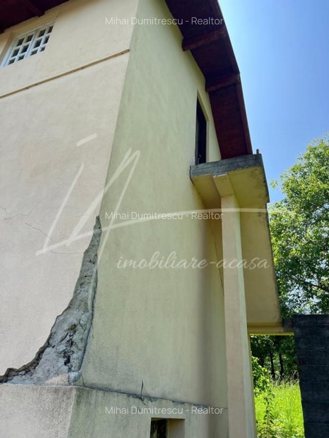 Teren intravilan de 1740 mp cu constructie in Provita de Sus-PH. Casa gratis! - 37