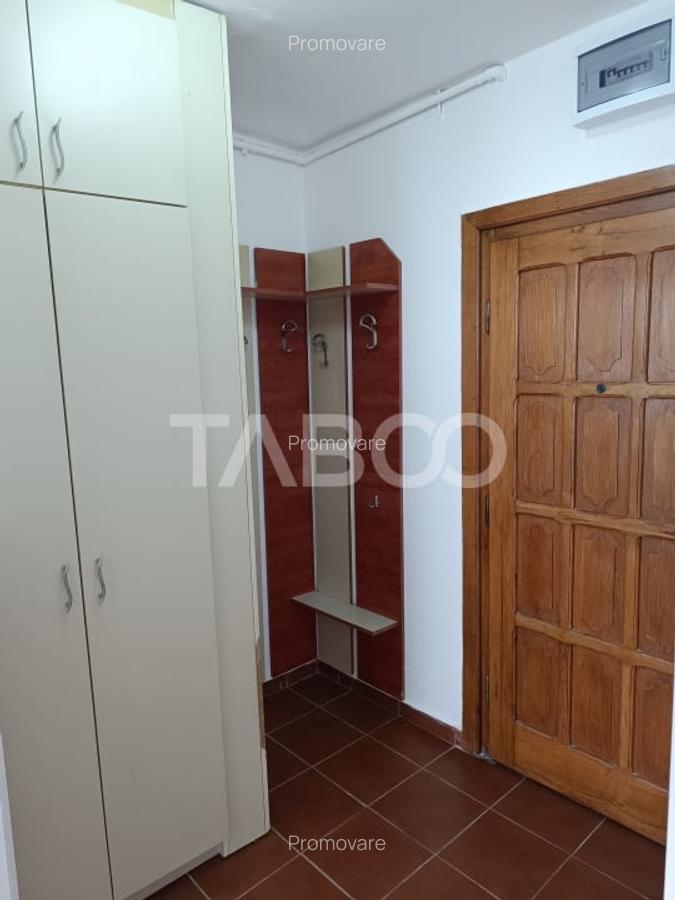 Apartament 2 camere de inchiriat renovat 2025 Mihai Viteazul Sibiu - 4