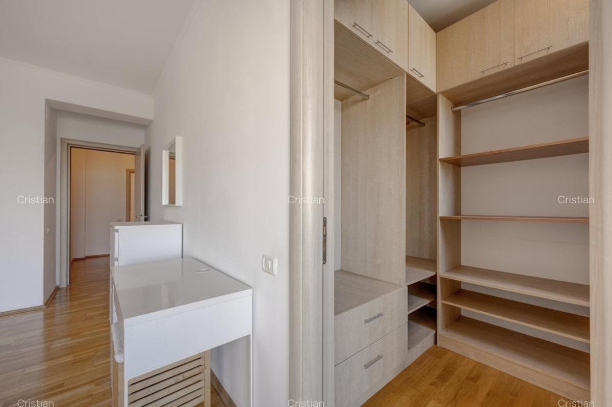 Penthouse spectaculos 5 camere, 482 mp, lift privat, Herastrau - Satul Francez - 33