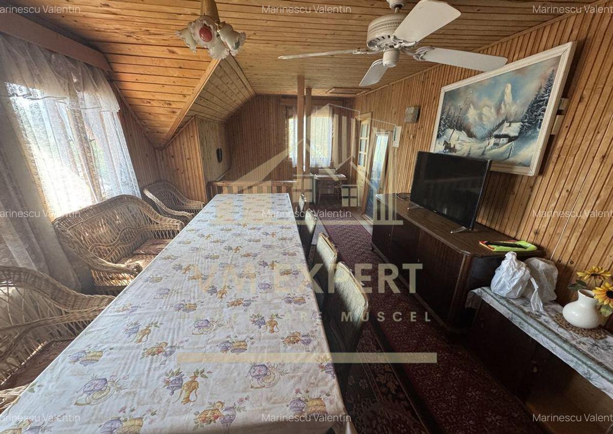 CASA 11 CAMERE TEREN 893 MP LERE?TI ARGE? - 16