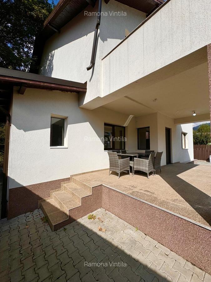 Vila Premium de Vanzare in Cheia ,Prahova-Comision 0% - 42