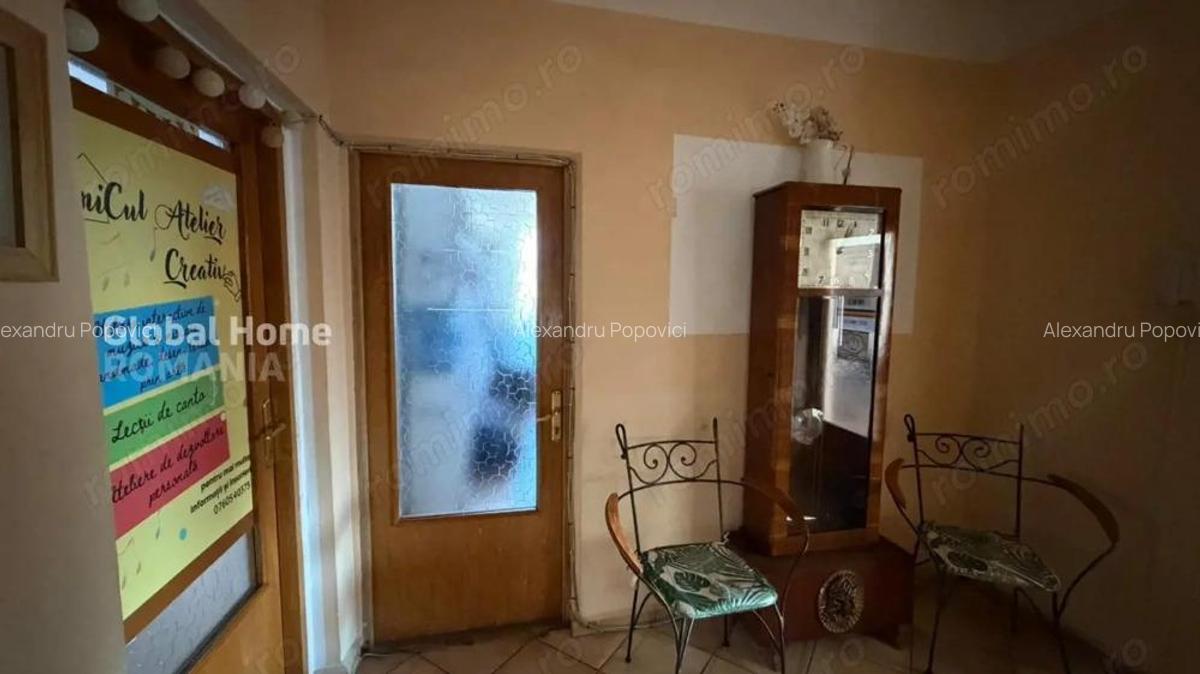 Apartament in vila de inchiriat pretabil birouri/activite | Pache Protopopescu - 4