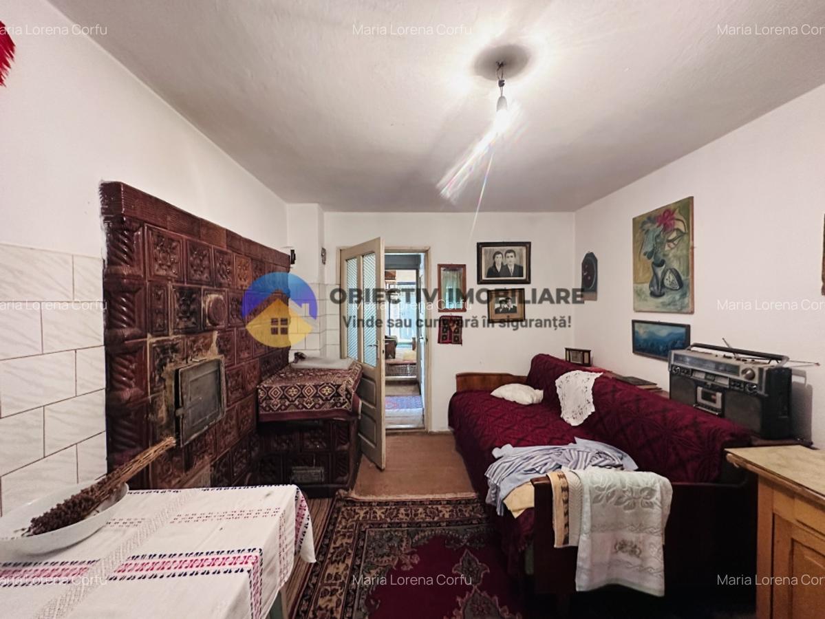 Casa traditionala Bodesti - 12