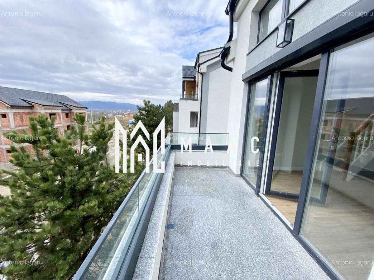 Penthouse I 4 Camere I INTABULAT I 0% Comision - 28