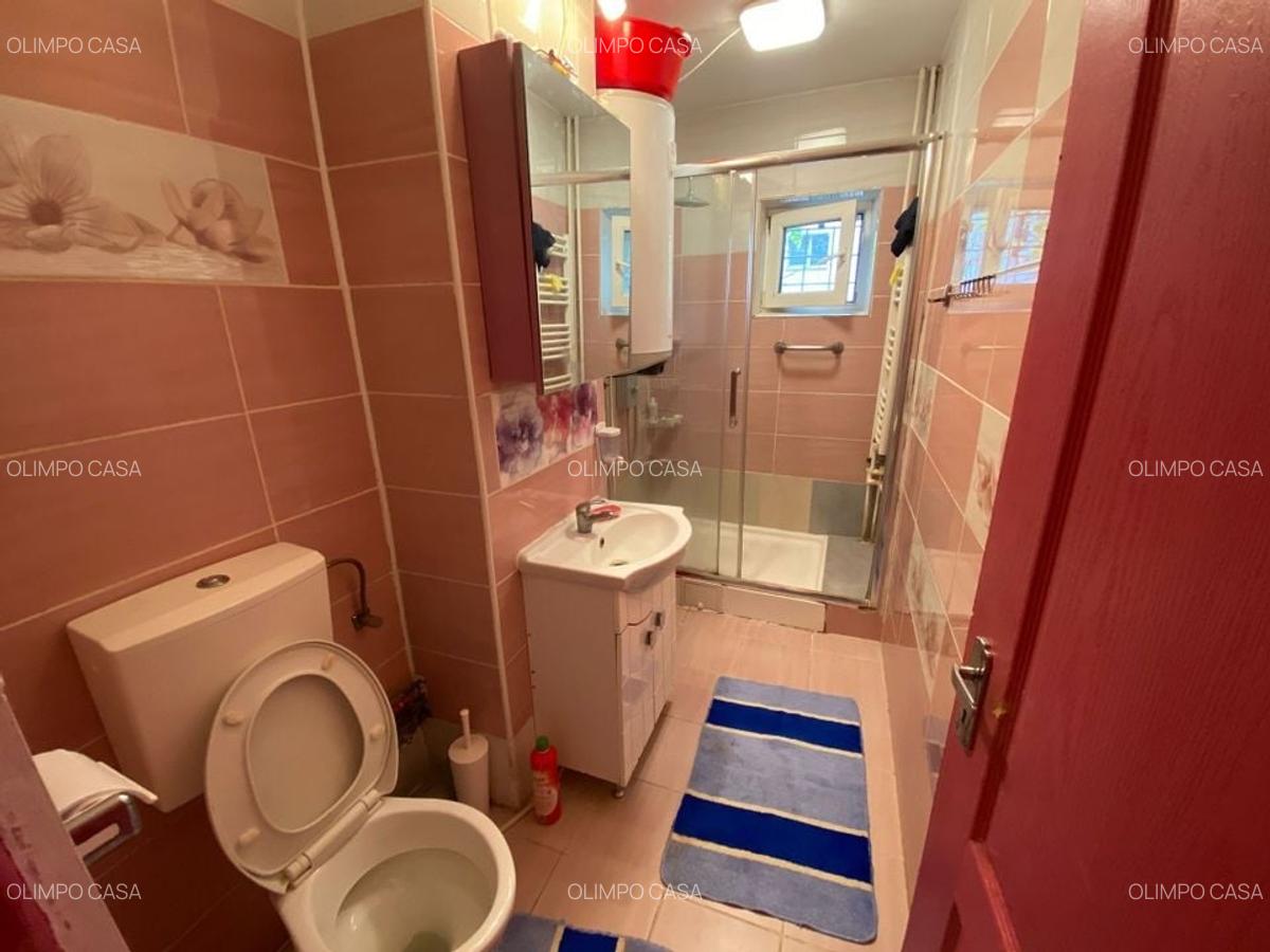 Apartament 3 Camere, Fizicienilor, SL5 - 6