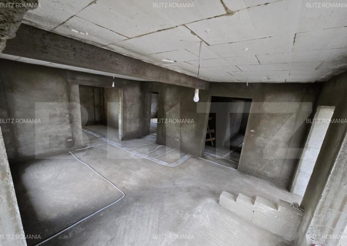 Casa de 110mp, 700 mp teren, zona Sf Ilie Nou - 6