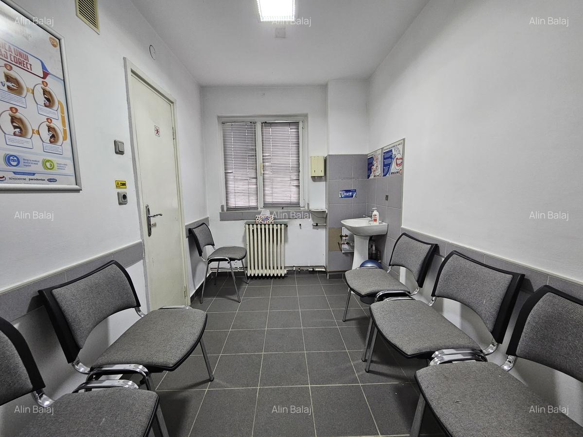 Apartament 2 camere, SAD, parter, semidecomandat, Cetății, comision 0% - 6