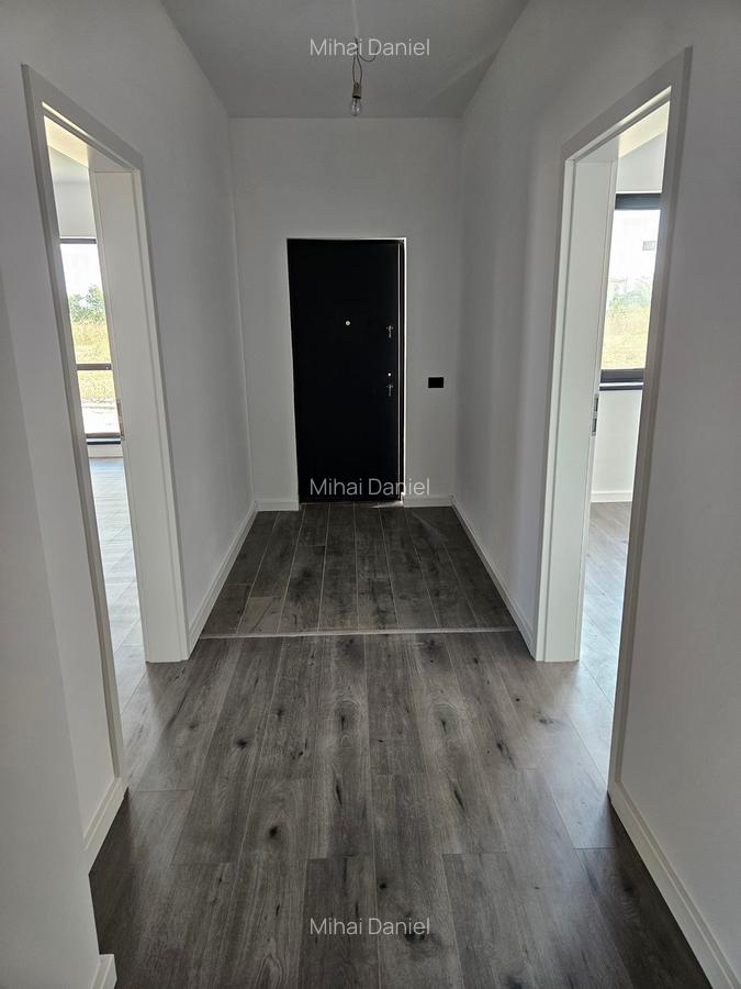 Vila individuala 4 camere - Incalzire pardoseala - Beci - Teghes-Domnesti - 3