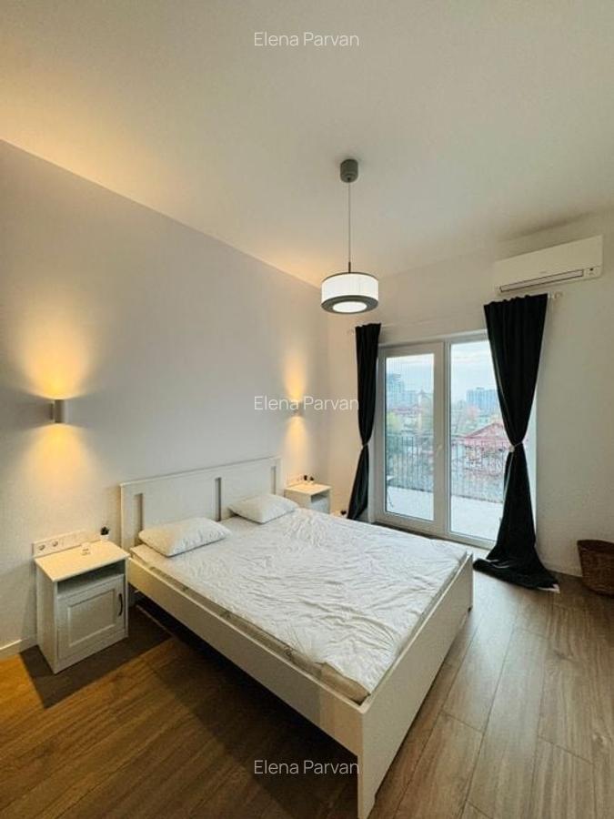 Apartament 2 camere de inchiriat Quartier Azuga-Complex Nou/Parcare - 6