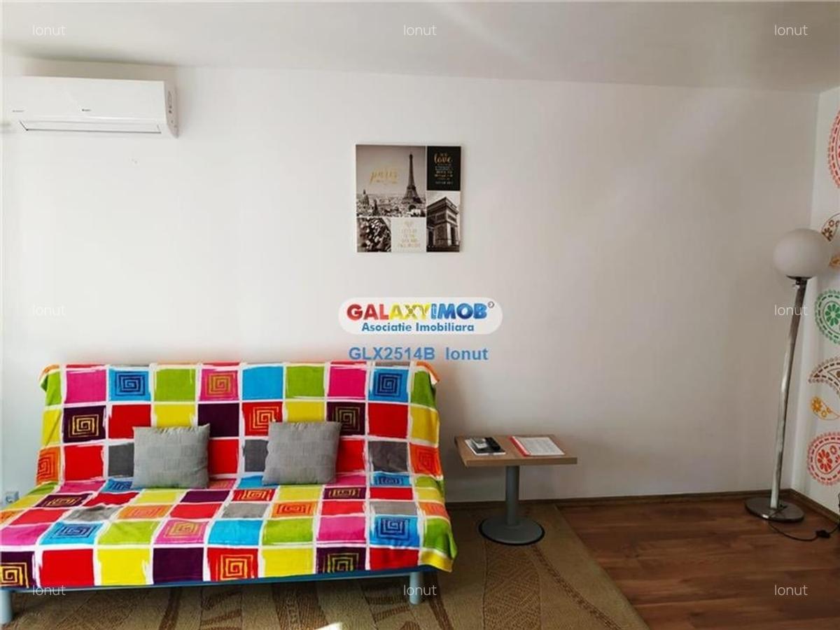 Garsoniera de vanzare Titan mobilata utilata - 3 Garsoniera de vanzare Titan mobilata utilata - 3
